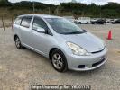 Toyota Wish ANE10G