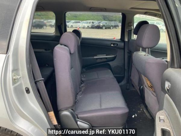 Used 2003 AT toyota wish ANE10G Image[11]