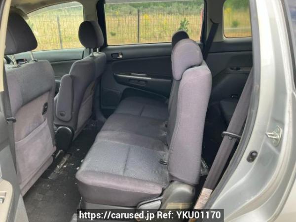 Used 2003 AT toyota wish ANE10G Image[12]