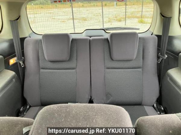 Used 2003 AT toyota wish ANE10G Image[13]