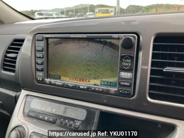 Used 2003 AT toyota wish ANE10G Image[16]