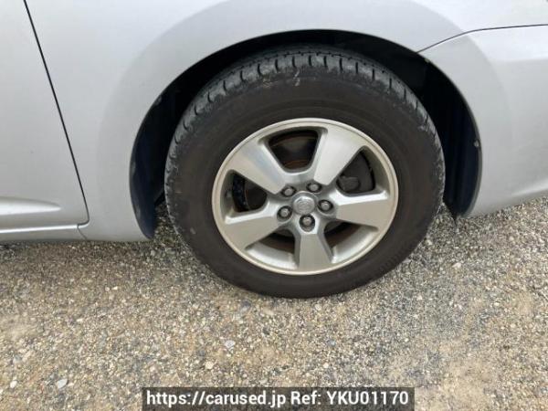 Used 2003 AT toyota wish ANE10G Image[19]