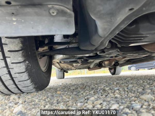 Used 2003 AT toyota wish ANE10G Image[22]