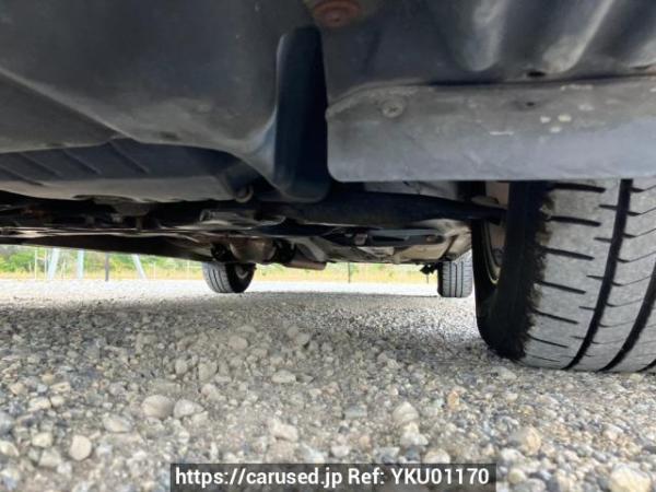 Used 2003 AT toyota wish ANE10G Image[23]
