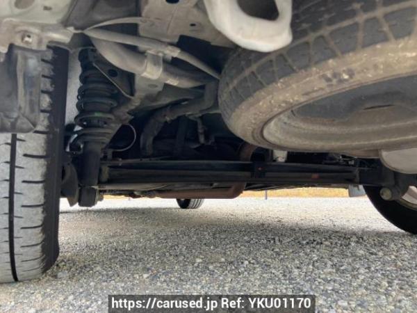 Used 2003 AT toyota wish ANE10G Image[24]