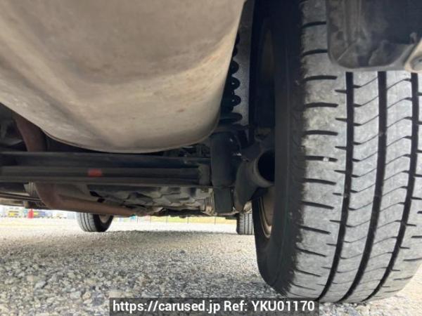 Used 2003 AT toyota wish ANE10G Image[25]
