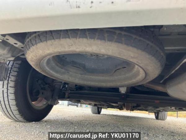 Used 2003 AT toyota wish ANE10G Image[26]