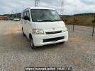 Toyota Townace Van