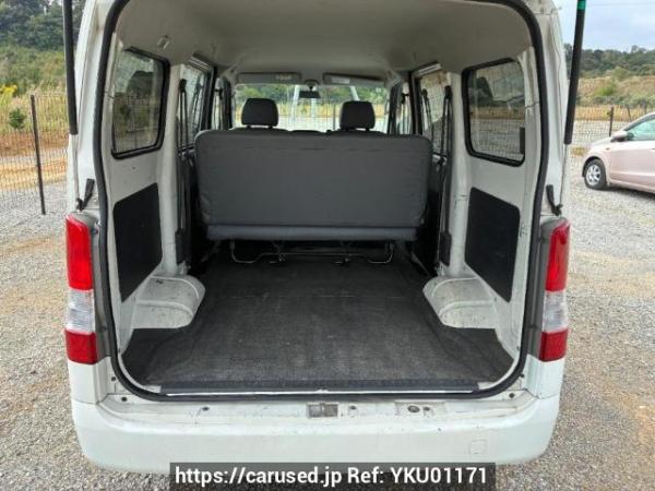 Used 2017 AT toyota townace-van S402M Image[6]