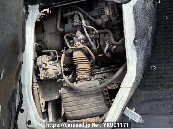 Used 2017 AT toyota townace-van S402M Image[7]