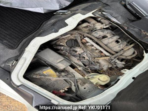 Used 2017 AT toyota townace-van S402M Image[8]