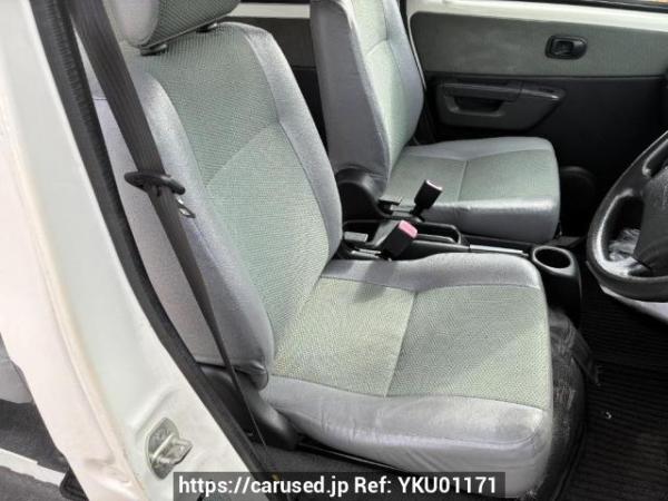 Used 2017 AT toyota townace-van S402M Image[10]