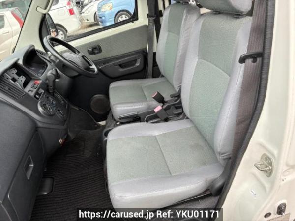 Used 2017 AT toyota townace-van S402M Image[11]