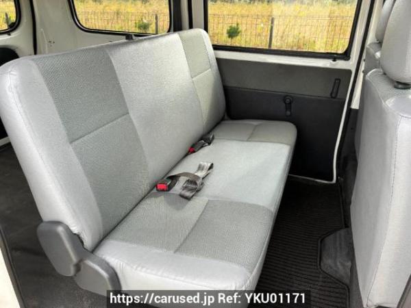 Used 2017 AT toyota townace-van S402M Image[12]