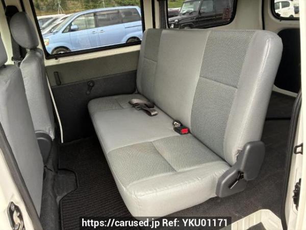 Used 2017 AT toyota townace-van S402M Image[13]