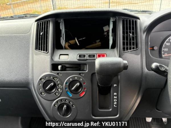 Used 2017 AT toyota townace-van S402M Image[15]