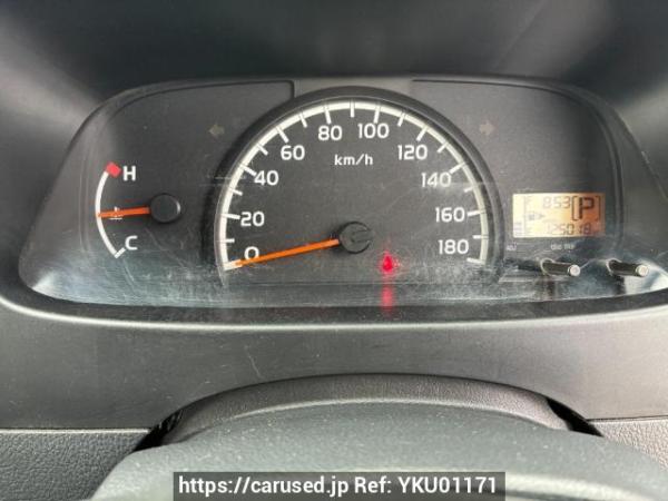 Used 2017 AT toyota townace-van S402M Image[16]