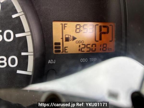 Used 2017 AT toyota townace-van S402M Image[17]