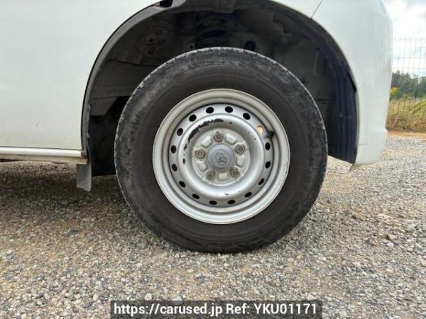 Used 2017 AT toyota townace-van S402M Image[19]