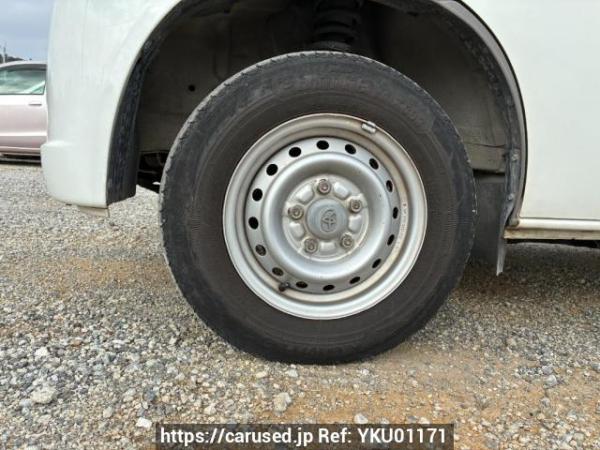 Used 2017 AT toyota townace-van S402M Image[20]