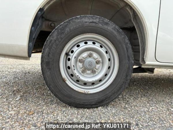 Used 2017 AT toyota townace-van S402M Image[21]