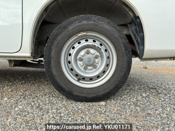 Used 2017 AT toyota townace-van S402M Image[22]