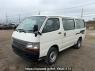 Used 2001 MT toyota hiace-van LH178V Image[2]