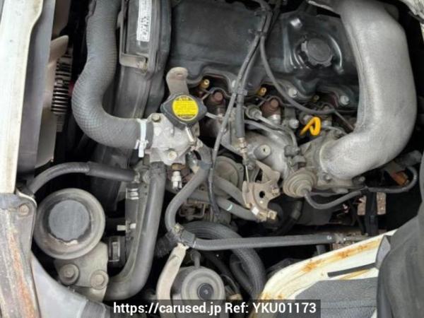 Used 2001 MT toyota hiace-van LH178V Image[8]