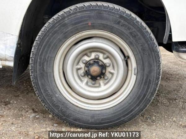 Used 2001 MT toyota hiace-van LH178V Image[20]
