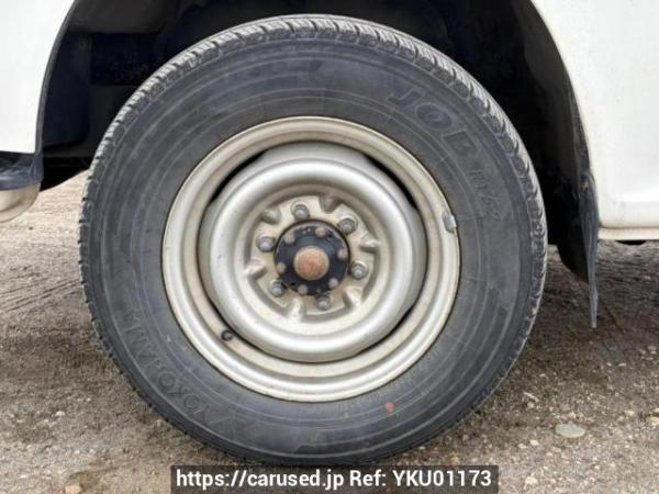 Used 2001 MT toyota hiace-van LH178V Image[21]