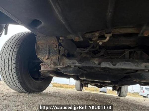 Used 2001 MT toyota hiace-van LH178V Image[24]
