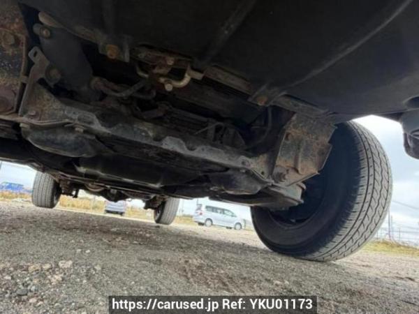Used 2001 MT toyota hiace-van LH178V Image[25]