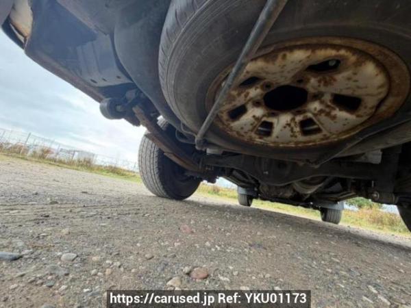 Used 2001 MT toyota hiace-van LH178V Image[26]