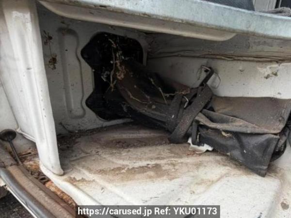 Used 2001 MT toyota hiace-van LH178V Image[29]