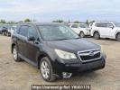 Subaru Forester SJ5