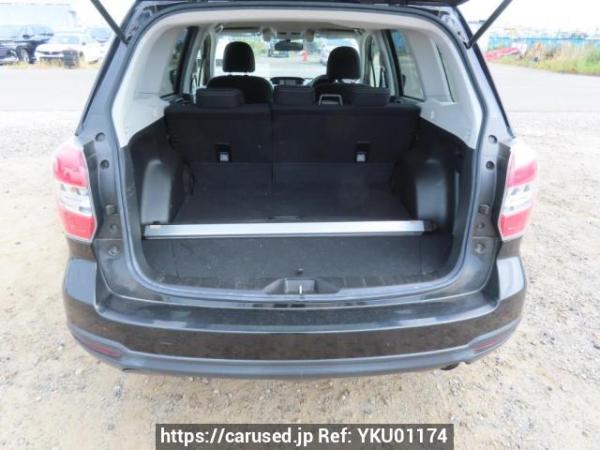 Used 2014 AT subaru forester SJ5 Image[8]