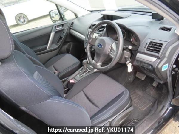 Used 2014 AT subaru forester SJ5 Image[14]