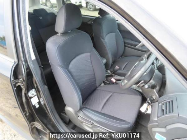 Used 2014 AT subaru forester SJ5 Image[15]