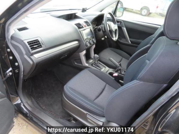 Used 2014 AT subaru forester SJ5 Image[16]