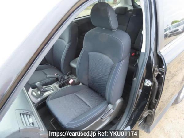Used 2014 AT subaru forester SJ5 Image[17]