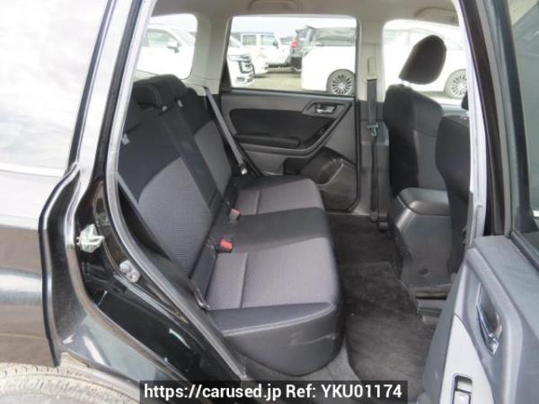 Used 2014 AT subaru forester SJ5 Image[18]