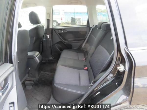 Used 2014 AT subaru forester SJ5 Image[19]
