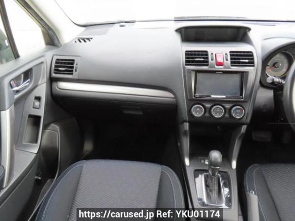 Used 2014 AT subaru forester SJ5 Image[20]