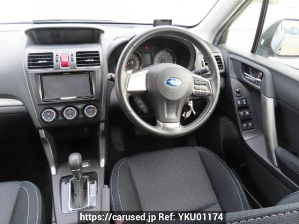Used 2014 AT subaru forester SJ5 Image[21]