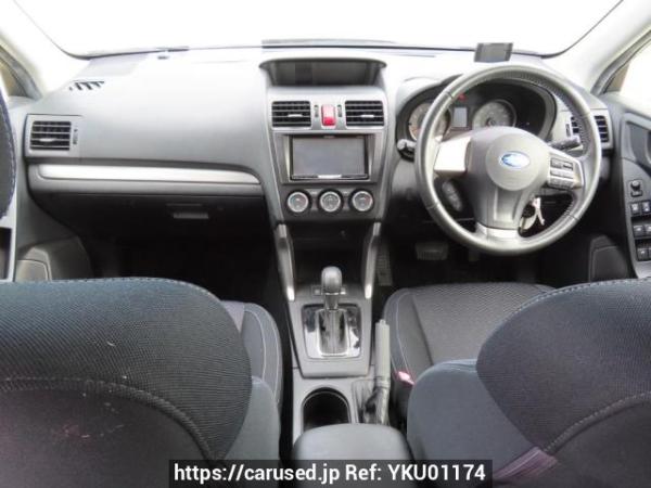 Used 2014 AT subaru forester SJ5 Image[22]