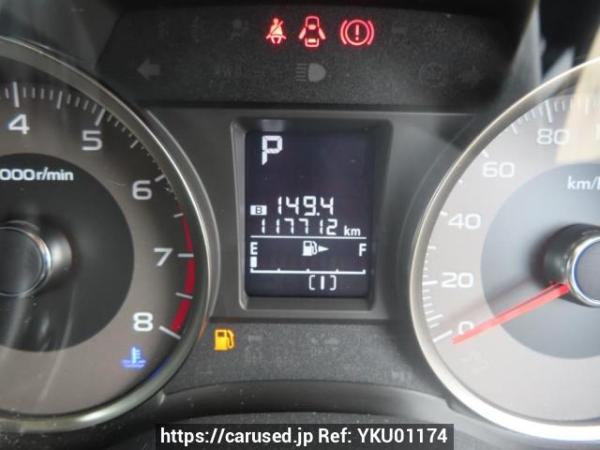 Used 2014 AT subaru forester SJ5 Image[24]