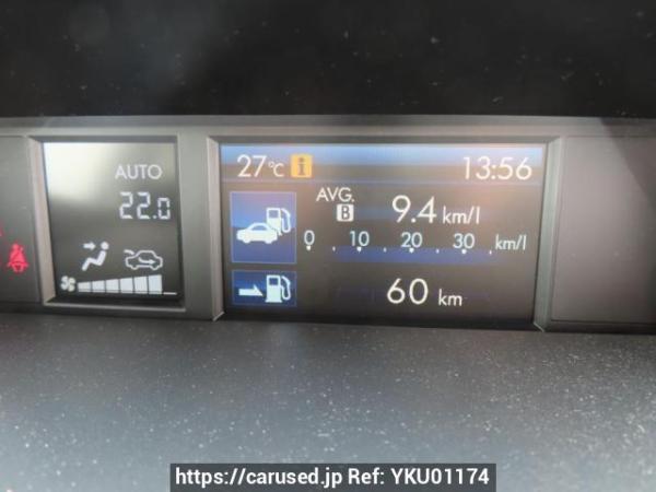 Used 2014 AT subaru forester SJ5 Image[25]