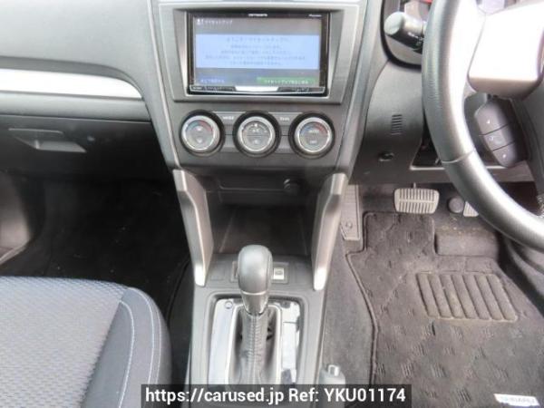 Used 2014 AT subaru forester SJ5 Image[26]