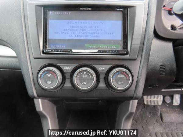 Used 2014 AT subaru forester SJ5 Image[27]