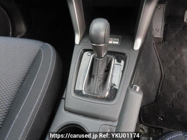 Used 2014 AT subaru forester SJ5 Image[28]